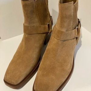 Sam Edelman Bellamie Bootie